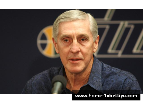 斯隆：篮球之路