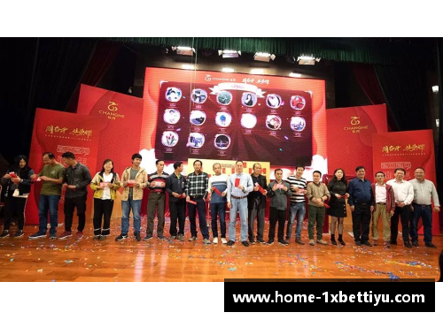 聚焦球员工会奖:赞誉与荣耀的光芒 聚焦球员工会奖:赞誉与荣耀的光芒