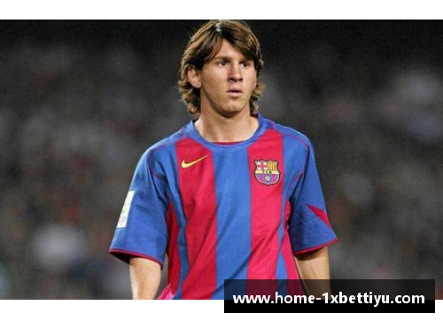 莱默尔:足球世界的闪耀之星 莱默尔:足球世界的闪耀之星