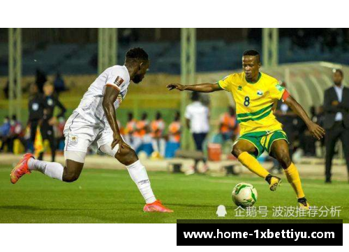 加纳中场球员:潜力与成就的双重奏 加纳中场球员:潜力与成就的双重奏