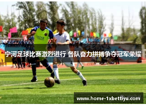 宁河足球比赛激烈进行 各队奋力拼搏争夺冠军荣耀